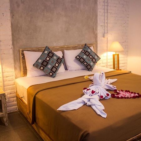 A7 Guesthouse Чангу Экстерьер фото