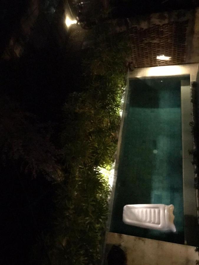 A7 Guesthouse Чангу Экстерьер фото