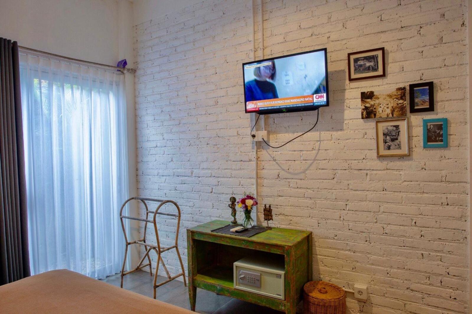 A7 Guesthouse Чангу Экстерьер фото