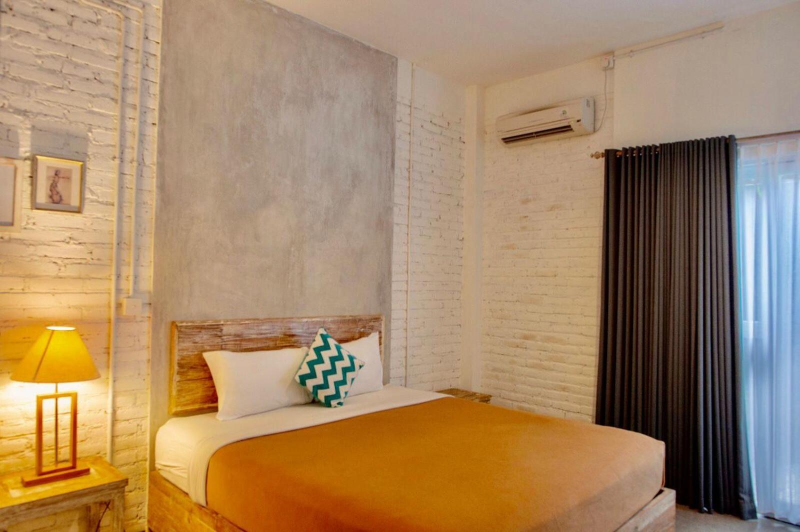 A7 Guesthouse Чангу Экстерьер фото