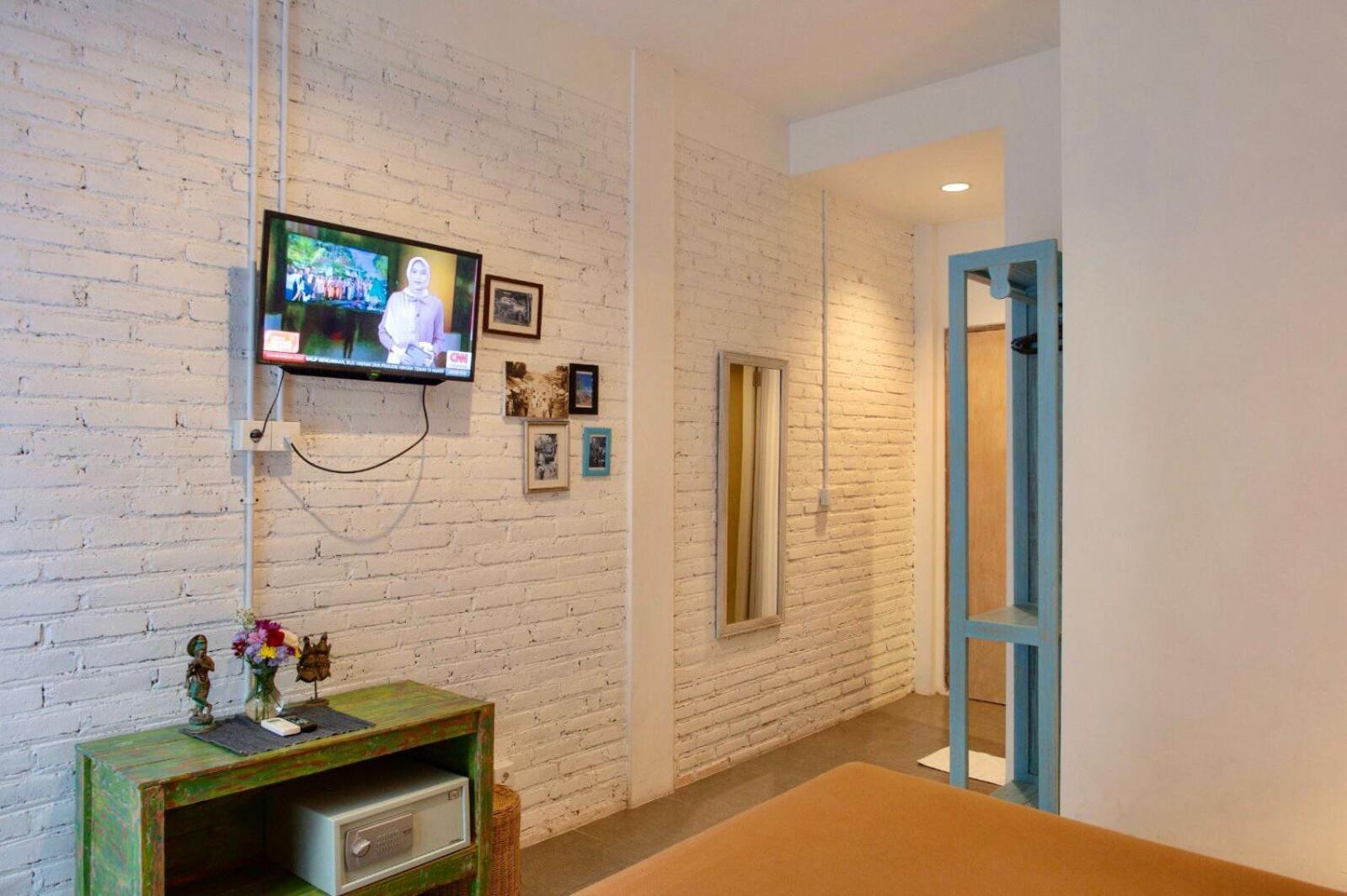A7 Guesthouse Чангу Экстерьер фото