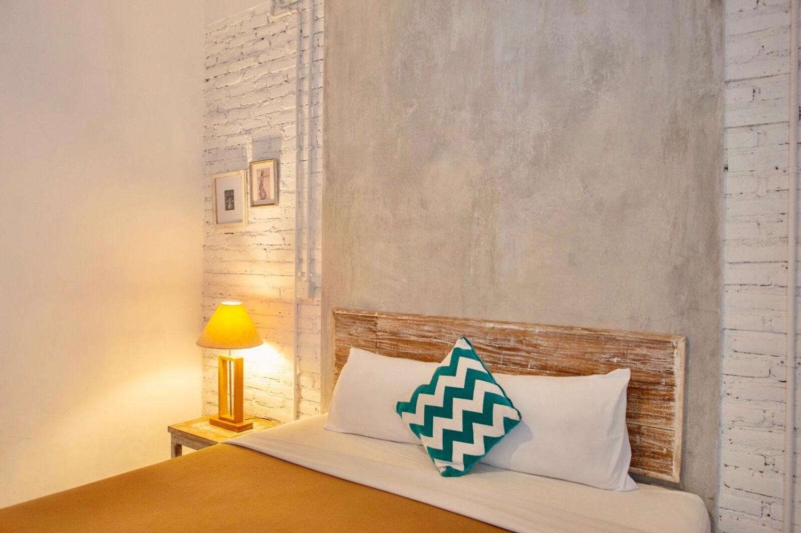 A7 Guesthouse Чангу Экстерьер фото