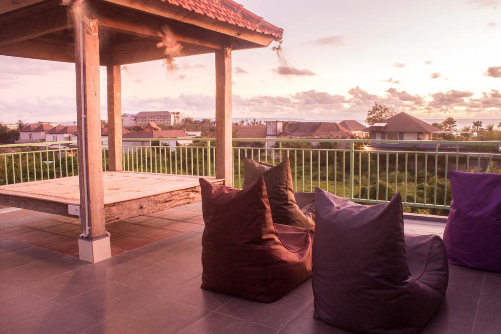 A7 Guesthouse Чангу Экстерьер фото