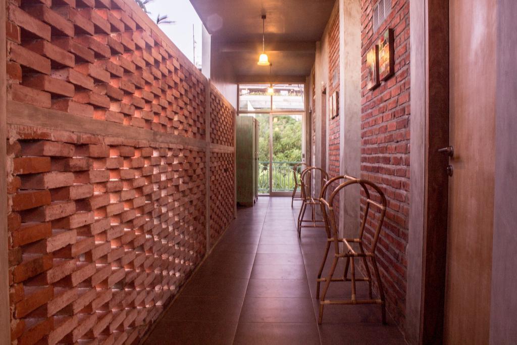 A7 Guesthouse Чангу Экстерьер фото
