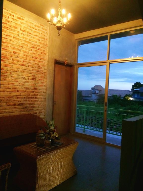 A7 Guesthouse Чангу Экстерьер фото